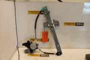 Fensterheber Links Vorne 824501W010 Kia Rio III (UB) Schrägheck 1.2 CVVT 16V (G4LA5) 2012-01