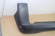 Stoßstange Hinten 1309565070 Fiat Fiorino (225) Van 1.3 JTD 16V Multijet (199.A.9000(Euro 5)) 2013-09