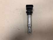 Stift Zündspule 0986221023 Volkswagen Polo IV (9N1/2/3) Schrägheck 1.4 16V (BKY) 2004-10 BKY