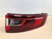 Rücklicht Rechts 265501150R Renault Megane IV Estate (RFBK) Kombi 5-drs 1.5 Energy dCi 110 (K9K-657) 2017-05