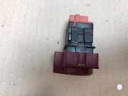 Warnleuchte Schalter 96480877KR Citroën C4 Coupé (LA) Schrägheck 3-drs 1.6 16V (TU5JP4(NFU)) 2005-04