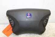 Airbag Lenkrad 600307900 Saab 9-5 (YS3E) Limousine 2.3t 16V (B235E) 2001-01