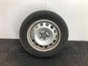 Rad St, 16", 65J, ET47, 5 Gats, 6, 9815311677 Citroën Berlingo Van 1.5 BlueHDi 100 (DV5RCF(YHT)) 2024-03