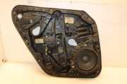 Fensterheber Links Hinten 31276217 Volvo V40 (MV) Schrägheck 5-drs 1.5 T3 16V Geartronic (B4154T4(Euro 6b)) 2013-12