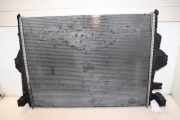 Radiator 7P0121253A Porsche Cayenne II (92A) SUV 3.6 24V (MCE.YA(Euro 5)) 2011-05