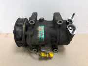 Klima Pumpe 9646273880 Peugeot 307 SW (3H) Kombi 1.6 16V (TU5JP4(NFU)) 2003-01