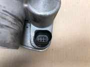 Drosselklappe 8200190230 Renault Scénic II (JM) Großraumlimousine 1.6 16V (K4M-782) 2004-01