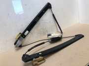 Fensterheber Links Vorne 4K0959801 Audi e-tron (GEN) SUV 55 quattro (EASA) 2019-10