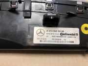Bedienung Heizung A2139050008 Mercedes-Benz E-Klasse AMG (W213) Limousine 4.0 E-63 S AMG V8 Turbo 4-Matic+ (M177.980) 2019-06