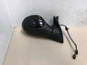 Außenspiegel Rechts Peugeot 1007 (KM) Schrägheck 3-drs 1.6 GTI,Gentry 16V (TU5JP4(NFU)) 2007-01