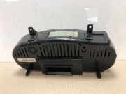 Tacho 110080280001 Seat Altea (5P1) Großraumlimousine 2.0 FSI 16V (BVZ) 2005-11