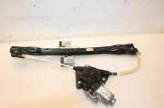 Fensterheber Links Vorne 1S4837462A Seat Mii Schrägheck 1.0 12V (CHYA) 2016-02
