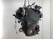 Motor 161A09794R Renault Clio IV (5R) Schrägheck 5-drs 1.5 Energy dCi 90 FAP (K9K-638) 2013-07