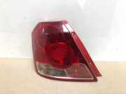 Rücklicht Links 300266L Daewoo / Chevrolet Kalos (SF48) Schrägheck 1.2 (B12S1(Euro 4)) 2006-12
