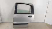 Tür Links Hinten 46826583 Fiat Panda (169) Schrägheck 1.2 Fire (188.A.4000) 2004-04