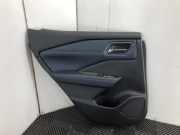 Türverkleidung Links Hinten 829A16UA3A Nissan Qashqai (J12) SUV 1.5 VC-T e-Power 16V (BM46) 2023-09