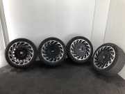 Räder Set Li, 20", 85J 52910GI210 Hyundai Ioniq 5 (NE) SUV 77/84 kWh RWD (EM17) 2023-09