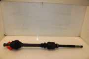 Antriebswelle Rechts Vorne ABS 9812781280 Peugeot 307 Break (3E) Kombi 1.6 HDiF 110 16V (DV6TED4(9HY)) 2005-09