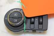 Lichtschalter 13268702 Opel Astra J (PC6/PD6/PE6/PF6) Schrägheck 5-drs 1.6 16V (B16XER(Euro 6)) 2010-01
