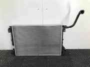 Radiator 253L0GI100 Hyundai Ioniq 5 (NE) SUV 77/84 kWh RWD (EM17) 2023-09