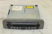 Cd-Player 8631122613 Alfa Romeo 147 (937) Schrägheck 1.6 Twin Spark 16V (AR37.203) 2001-01