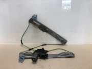 Fensterheber Rechts Vorne 72005001 Opel Corsa D Schrägheck 1.2 16V (Z12XEP(Euro 4)) 2007-01