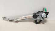 Fensterheber Links Vorne 96541737 Daewoo / Chevrolet Kalos (SF69) Limousine 1.4 (F14S3(Euro 3)) 2005-09
