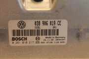 Motorsteuergerät 038906016CE Volkswagen Passat Variant (3B5) Kombi 1.9 TDI 115 (ATJ) 2001 ATJ