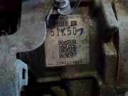 Getriebe Automatik ABS Opel Agila (B) Großraumlimousine 1.2 16V (Euro 5)) 2013-09