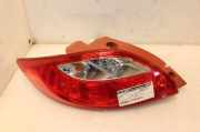 Rücklicht Links Mazda 2 (DE) Schrägheck 1.3 16V S-VT (ZJ46) 2008-07