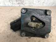 Scheibenwischermotor Vorne 0390241114 Mitsubishi Carisma Limousine 1.6i 16V (4G92) 1998-06