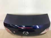Heckklappe Mazda 6 (GH12/GHA2) Limousine 1.8i 16V (L813) 2009-07