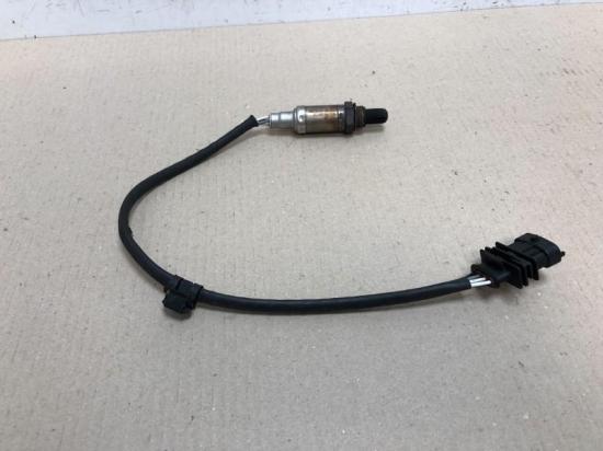 Lambdasonde 0258005256 Opel Corsa C (F08/68) Schrägheck 1.4 16V (Z14XE) 2003-05 Bild Lambdasonde 0258005256 Opel Corsa C (F08/68) Schrägheck 1.4 16V (Z14XE) 2003-05