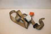Sicherheitsgurt Rechts Hinten 33005895 BMW 5 serie (E60) Limousine 525i 24V (M54-B25(256S5)) 2004-02
