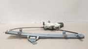 Fensterheber Rechts Vorne 0130822203 Nissan Micra (K12) Schrägheck 1.5 dCi 65 (K9K-704) 2003-12