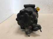 Klima Pumpe 9655191680 Peugeot 307 SW (3H) Kombi 2.0 16V (EW10J4(RFN)) 2003-11