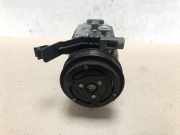 Klima Pumpe 51747318 Fiat Panda (169) Schrägheck 1.2, Classic (169.A.4000(Euro 5)) 2010-11