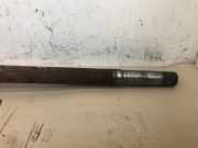 Antriebswelle Rechts Vorne ABS Peugeot Partner Van 1.6 HDI 75 (DV6BTED4(9HW)) 2009-08