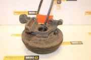 Achsschenkel Rechts Hinten Subaru Impreza I (GC) Limousine 1.6i GL AWD 16V (EJ161) 2000-02
