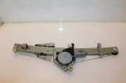 Fensterheber Links Hinten MR989948 Mitsubishi Grandis (NA) Großraumlimousine 2.0 DI-D 16V (BSY) 2006-07