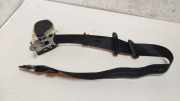 Sicherheitsgurt Rechts Hinten Renault Twingo II (CN) Schrägheck 3-drs 1.2 16V (D4F-772(D4F-J7)) 2008-04