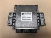 Motorsteuerger?t 9642247380 Peugeot 206 CC (2D) Cabrio 2.0 16V (EW10J4(RFN)) 2001-03