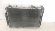 Radiator A2025008203 Mercedes-Benz CLK (C208) Coupé 2.0 200K Evo 16V (M111.956) 2001-03