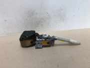 Sicherheitsgurt Rechts Hinten 00063774B BMW 7 serie (E65/E66/E67) Limousine 730d 24V (M57N-D30(306D2)) 2003-02