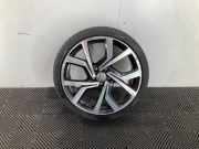 Rad Li, 19", 75J, ET51 5G0601025CL Volkswagen Golf VII (AUA) Schrägheck 2.0 GTI 16V Performance Package (DKTB) 2017 DKTB