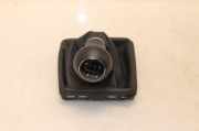 Schalthebelknopf ABS Audi Q2 (GAB/GAG) SUV 2.0 TDI 16V (DFGA) 2017