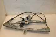 Fensterheber Rechts Vorne Peugeot 206 (2A/C/H/J/S) Schrägheck 1.1 XN,XR (TU1JP(HFX)) 1999-02