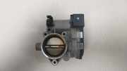Drosselklappe 0280750085 Peugeot 307 (3A/C/D) Schrägheck 1.6 16V (TU5JP4(NFU)) 2003-03