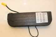 Airbag Sitz 4M51A611D10AD Ford Focus 2 Wagon Kombi 1.6 TDCi 16V 110 (G8DE(Euro 4)) 2008-11