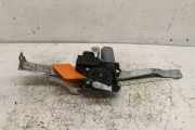 Fensterheber Links Hinten 0130821773 Ford Mondeo III Limousine 2.0 TDCi 115 16V (HJBB) 2002